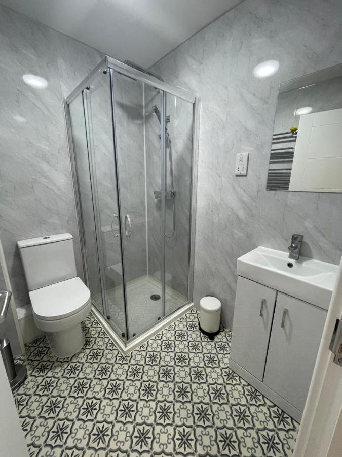 Affittacamere Riverside Premium Double Garden View E14