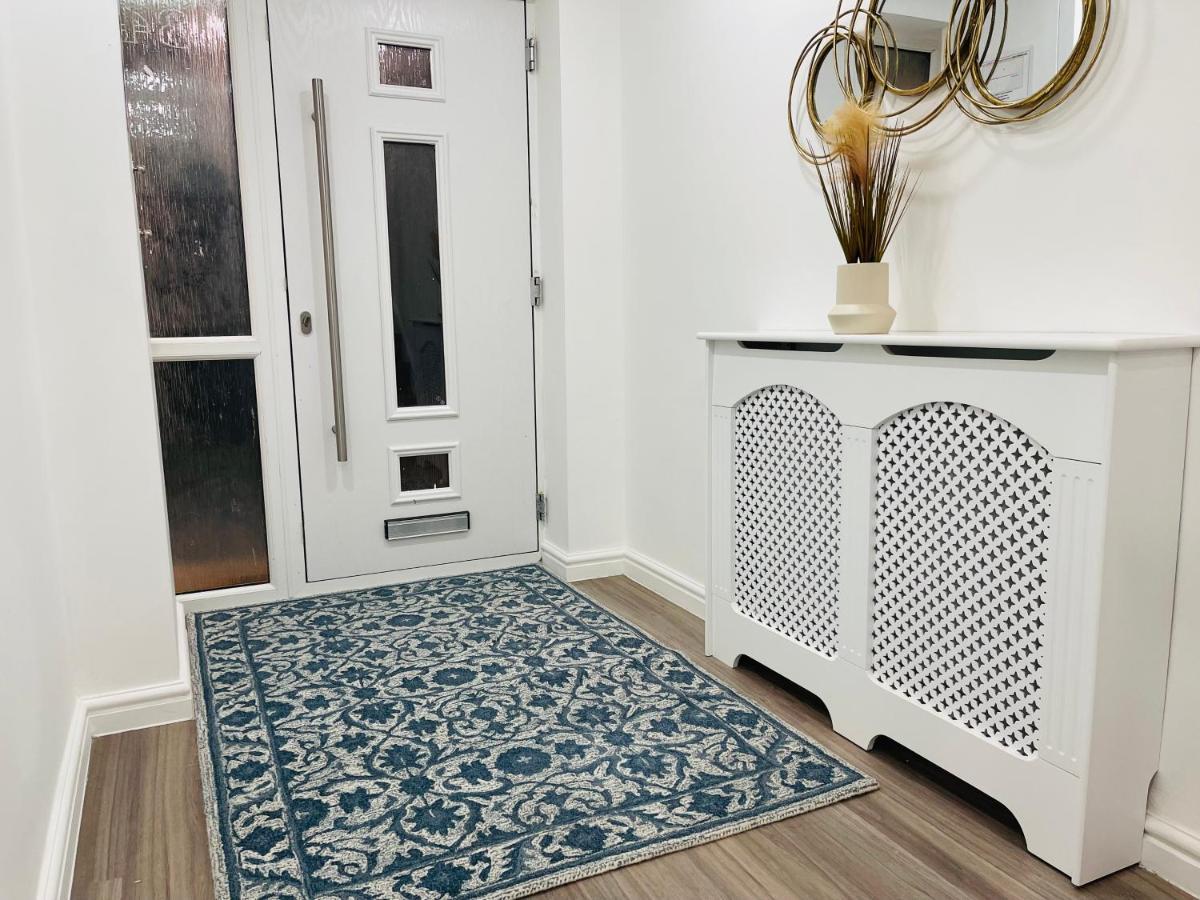 Riverside Premium Double Garden View E14 Affittacamere Londra