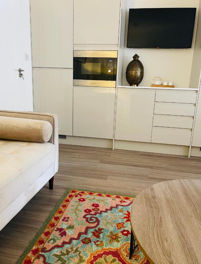 Affittacamere Riverside Premium Double Garden View E14 Londra