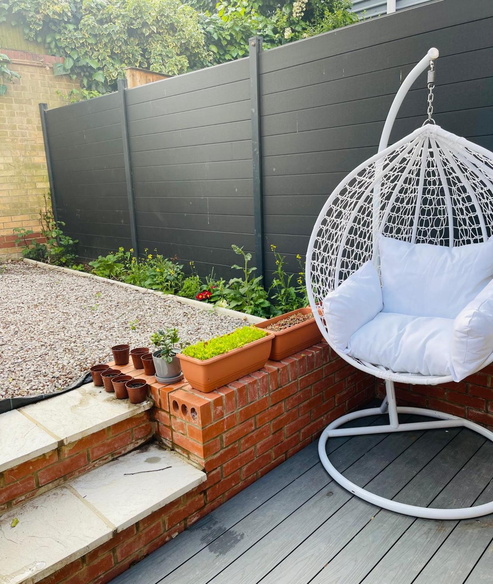Affittacamere Riverside Premium Double Garden View E14